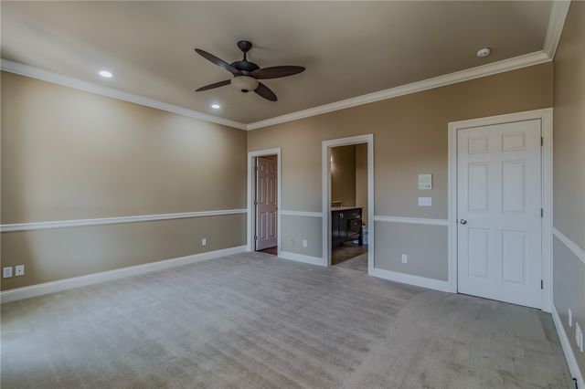 1 S Beau Chene Lane, Rogers, AR 72758