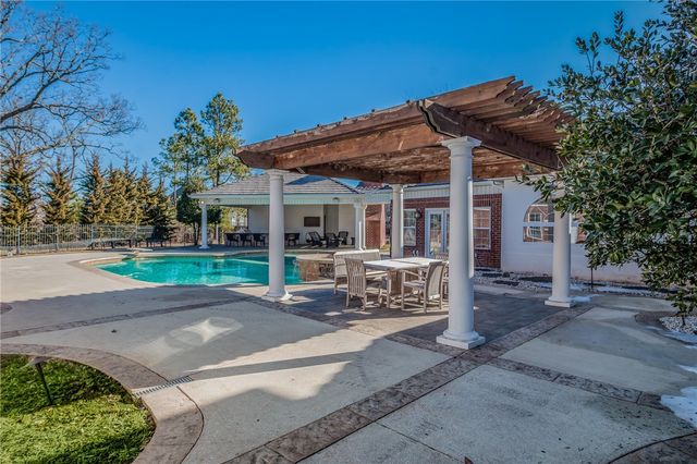 1 S Beau Chene Lane, Rogers, AR 72758