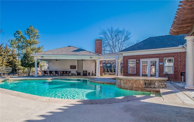 1 S Beau Chene Lane, Rogers, AR 72758