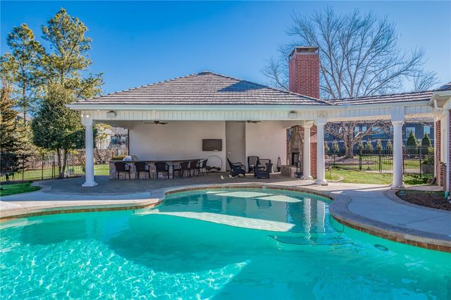 1 S Beau Chene Lane, Rogers, AR 72758