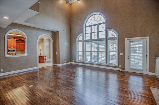 1 S Beau Chene Lane, Rogers, AR 72758