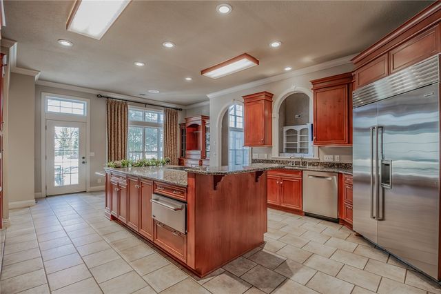 1 S Beau Chene Lane, Rogers, AR 72758