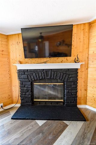 13045 Strong Boulevard, South Rockwood, MI 48179