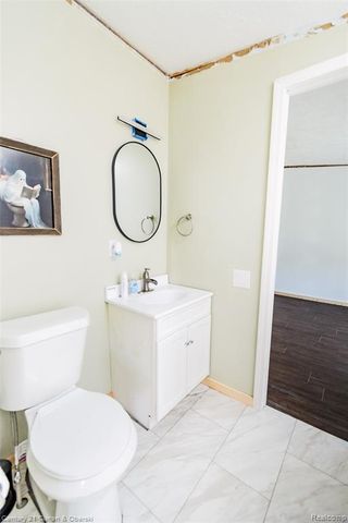 13045 Strong Boulevard, South Rockwood, MI 48179
