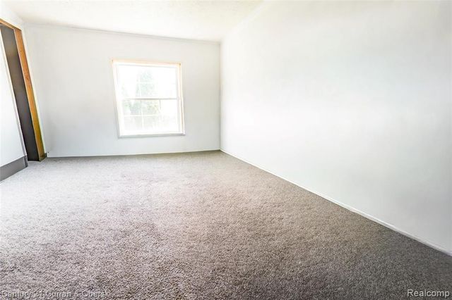 13045 Strong Boulevard, South Rockwood, MI 48179