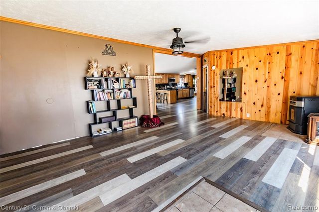 13045 Strong Boulevard, South Rockwood, MI 48179