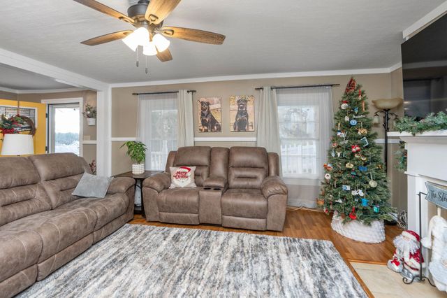 207 RESERVOIR ST, Staunton, VA 24401