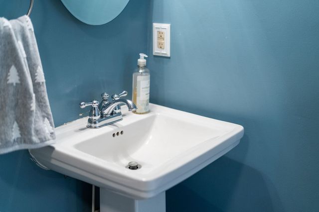 207 RESERVOIR ST, Staunton, VA 24401