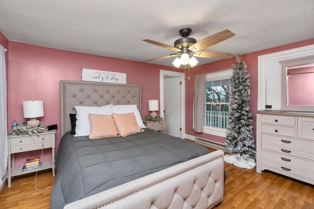 207 RESERVOIR ST, Staunton, VA 24401