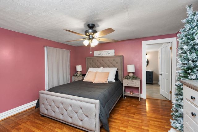 207 RESERVOIR ST, Staunton, VA 24401