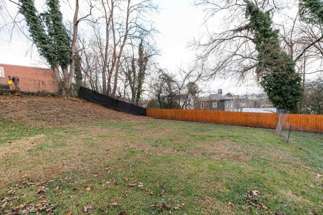 207 RESERVOIR ST, Staunton, VA 24401