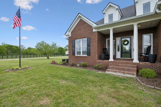 2575 Mount Vernon Rd, Chapel Hill, TN 37034