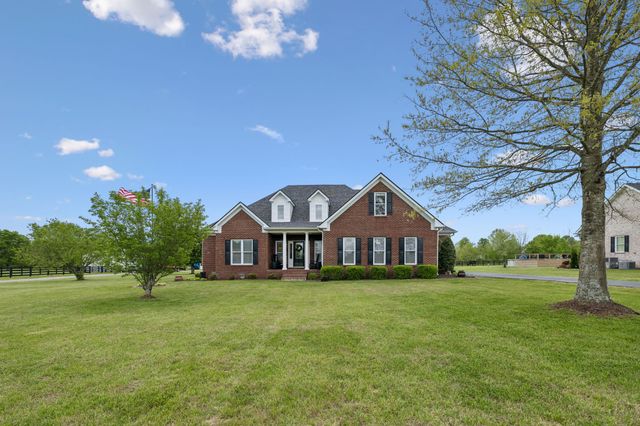 2575 Mount Vernon Rd, Chapel Hill, TN 37034