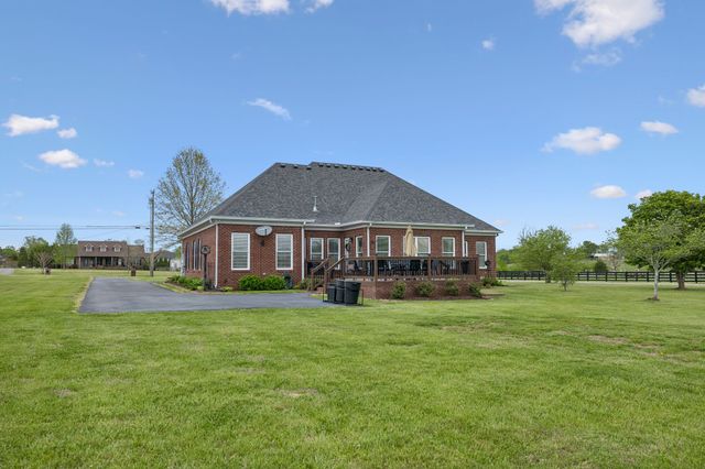 2575 Mount Vernon Rd, Chapel Hill, TN 37034