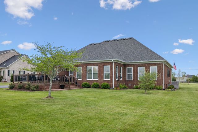 2575 Mount Vernon Rd, Chapel Hill, TN 37034