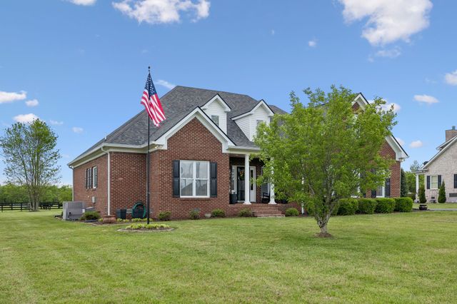 2575 Mount Vernon Rd, Chapel Hill, TN 37034