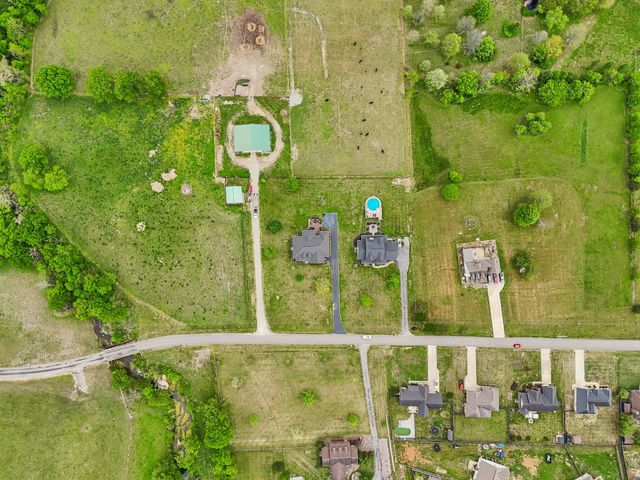 2575 Mount Vernon Rd, Chapel Hill, TN 37034