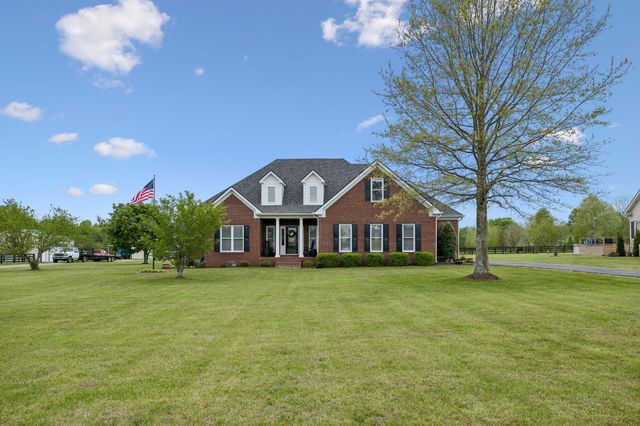 2575 Mount Vernon Rd, Chapel Hill, TN 37034
