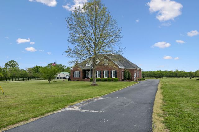 2575 Mount Vernon Rd, Chapel Hill, TN 37034
