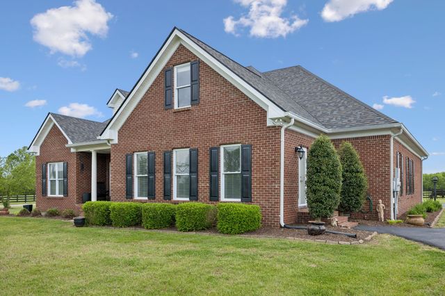 2575 Mount Vernon Rd, Chapel Hill, TN 37034