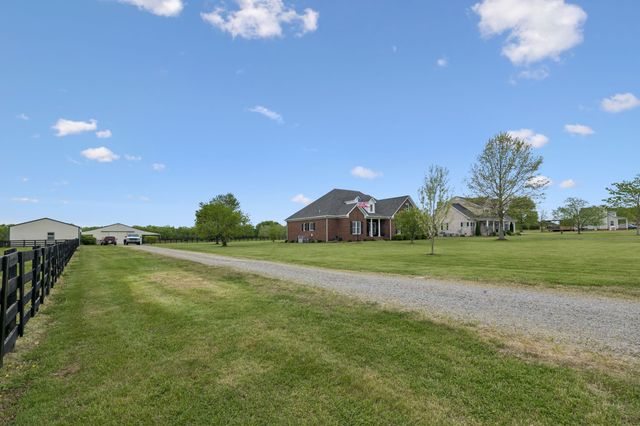 2575 Mount Vernon Rd, Chapel Hill, TN 37034