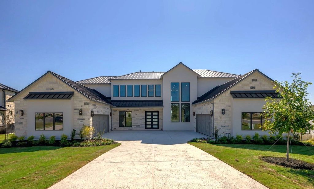 942 Bristol Creek BND, Lakeway, TX 78738