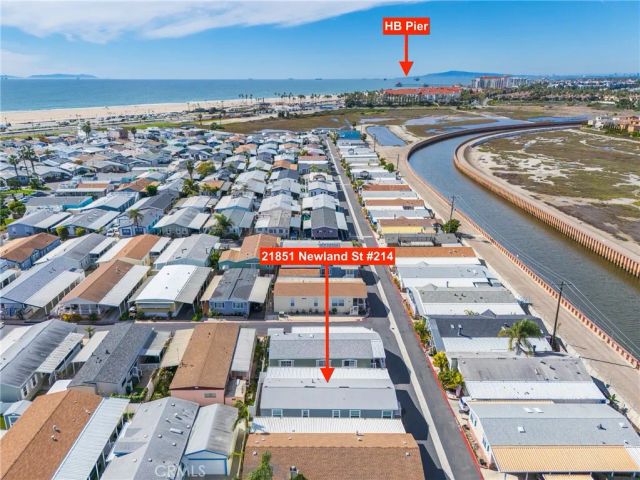 21851 Newland 214, Huntington Beach, CA 92646