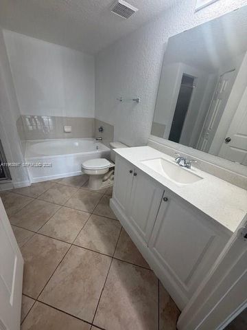 1608 Belmont Ln 1608, North Lauderdale, FL 33068