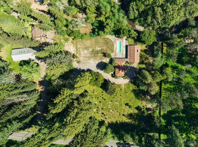 3320 Redwood Rd, Napa, CA 94558