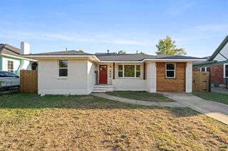 806 E Woodin Boulevard, Dallas, TX 75216