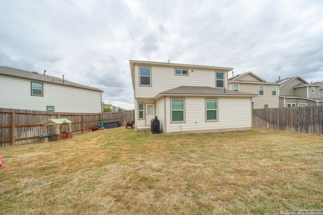 13907 CYPRUS SEDGE, San Antonio, TX 78254
