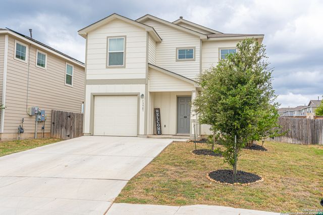 13907 CYPRUS SEDGE, San Antonio, TX 78254