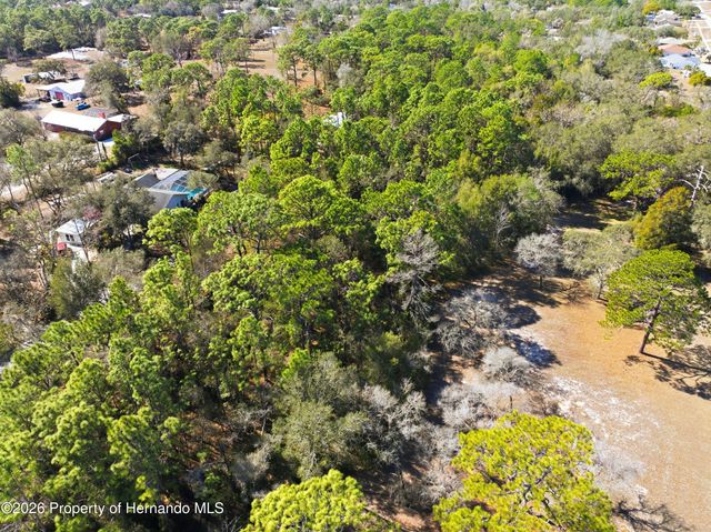 0 Barclay Avenue, Spring Hill, FL 34609