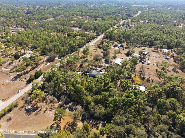 0 Barclay Avenue, Spring Hill, FL 34609