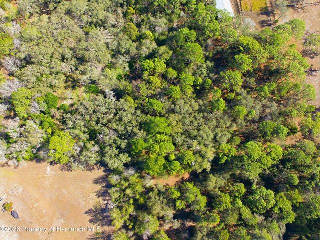 0 Barclay Avenue, Spring Hill, FL 34609