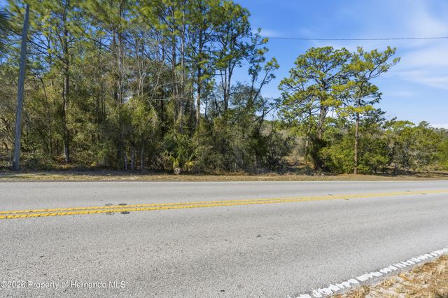 0 Barclay Avenue, Spring Hill, FL 34609