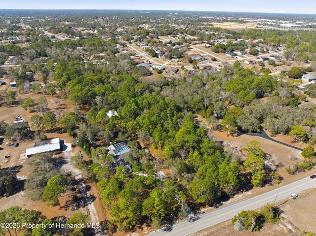 0 Barclay Avenue, Spring Hill, FL 34609