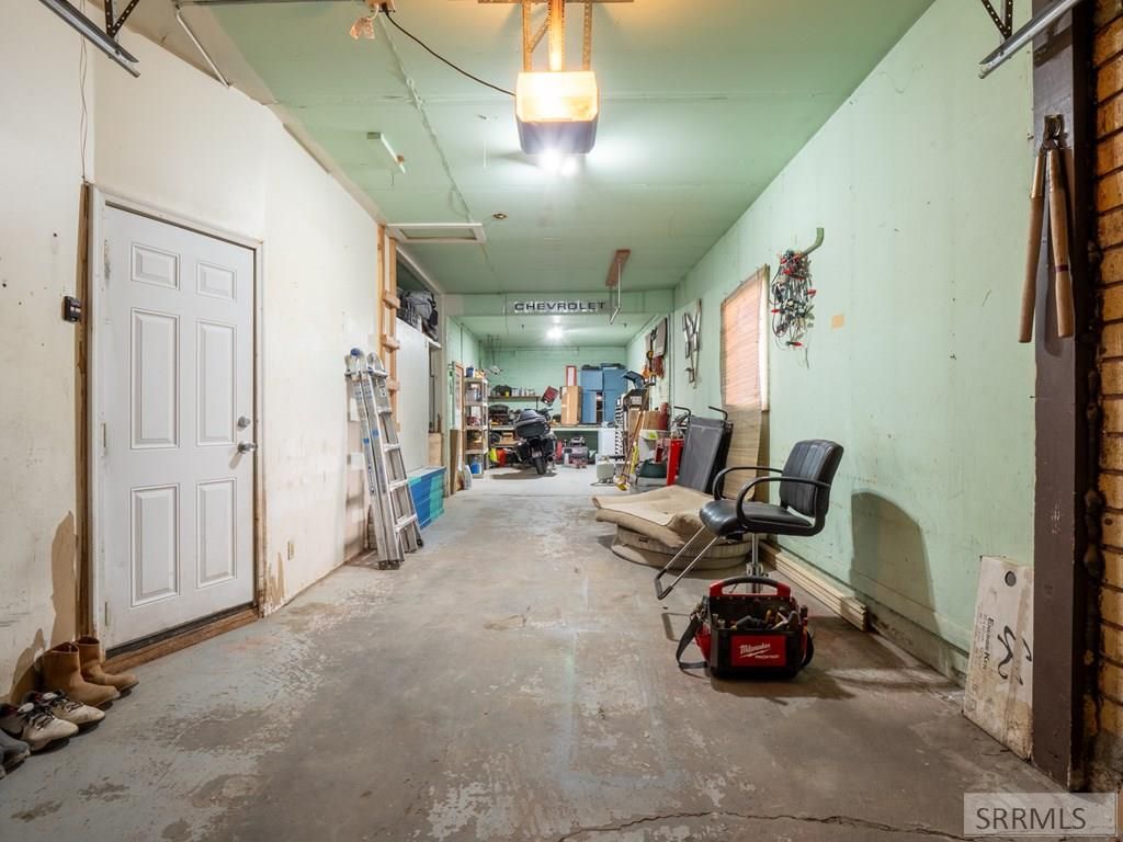 Image 28 of property listing at 263 W 2nd N, Rigby, ID 83442