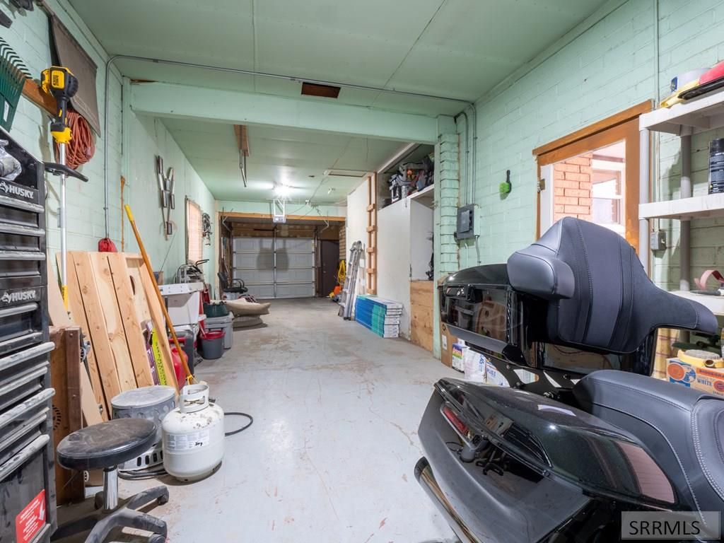 Image 29 of property listing at 263 W 2nd N, Rigby, ID 83442