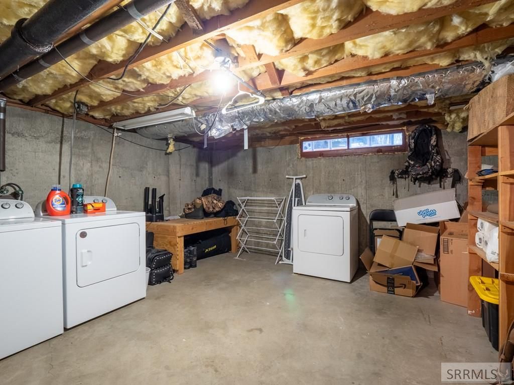 Image 30 of property listing at 263 W 2nd N, Rigby, ID 83442