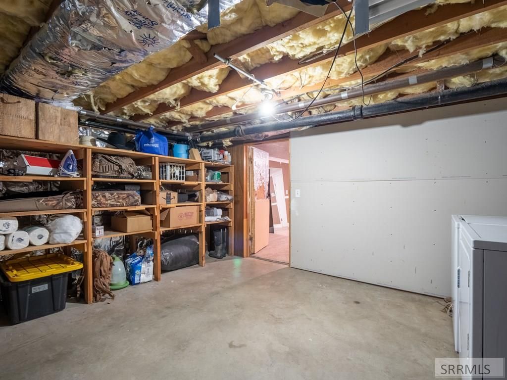 Image 31 of property listing at 263 W 2nd N, Rigby, ID 83442