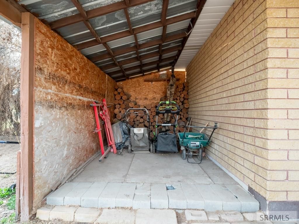 Image 32 of property listing at 263 W 2nd N, Rigby, ID 83442