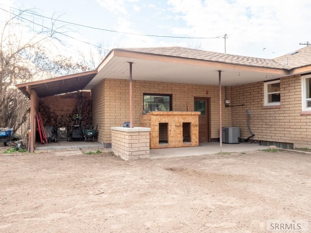 Image 34 of property listing at 263 W 2nd N, Rigby, ID 83442