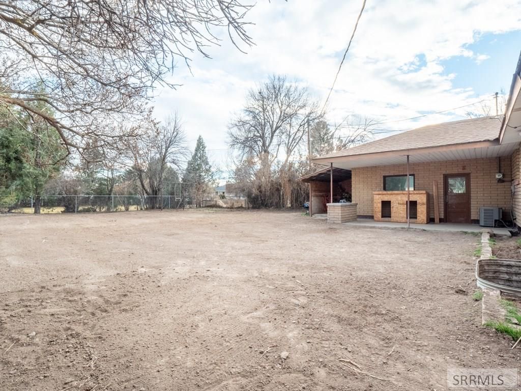 Image 35 of property listing at 263 W 2nd N, Rigby, ID 83442