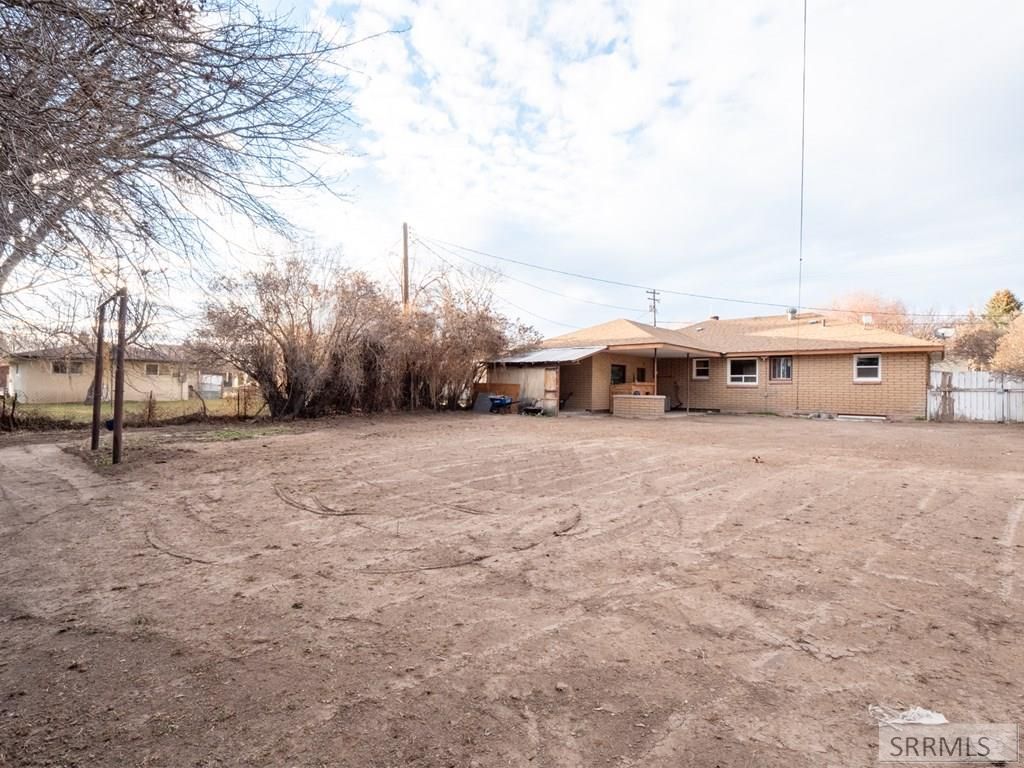 Image 38 of property listing at 263 W 2nd N, Rigby, ID 83442