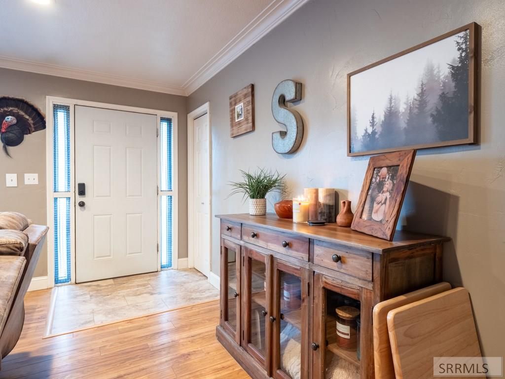 Image 4 of property listing at 263 W 2nd N, Rigby, ID 83442