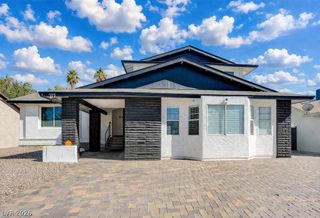 717 Cragin Park Drive, Las Vegas, NV 89107
