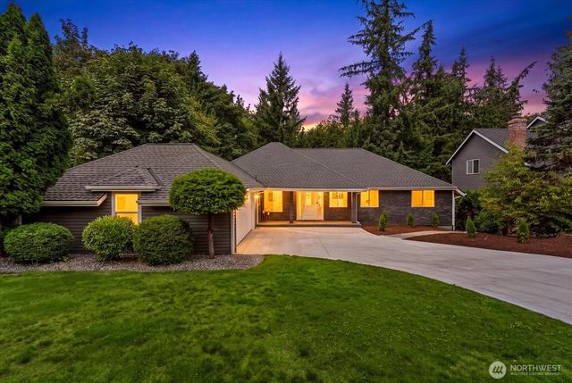 4103 204th Avenue NE, Sammamish, WA 98074