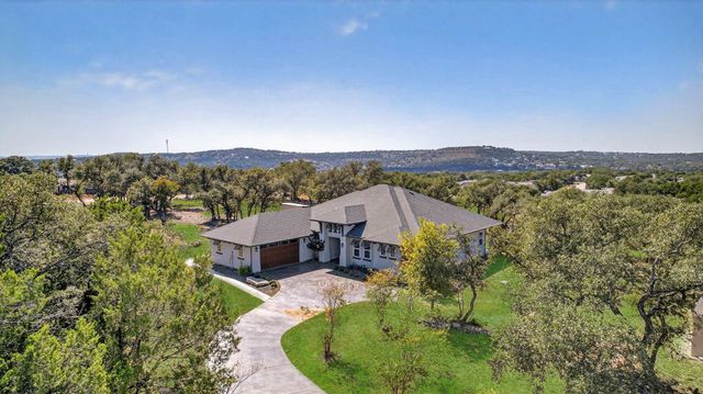 21603 Thomas CV, Lago Vista, TX 78645