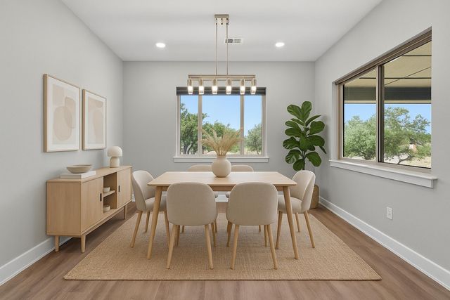 21603 Thomas CV, Lago Vista, TX 78645